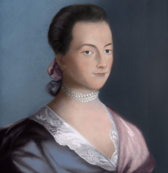 Abigail Adams
