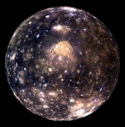Callisto