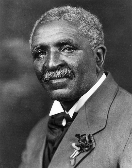 George Washington Carver