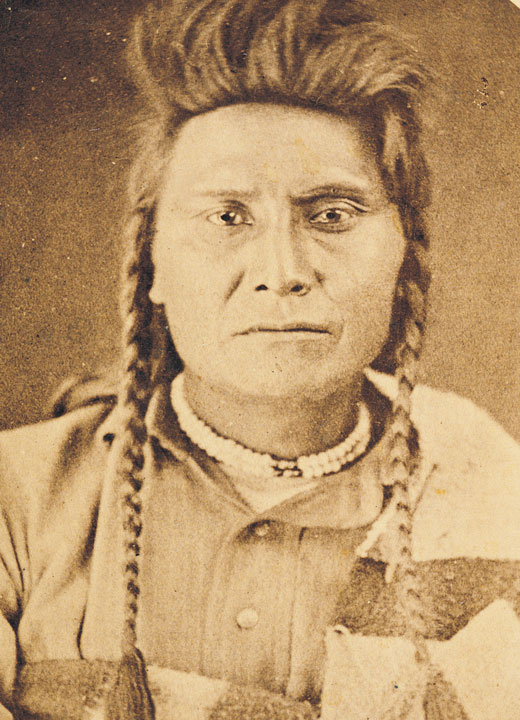 Chief Joseph