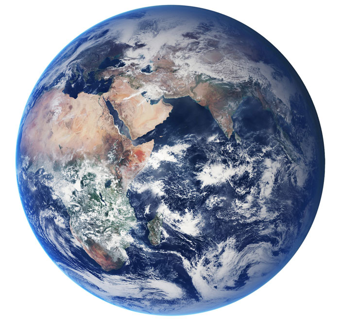 Planet Earth