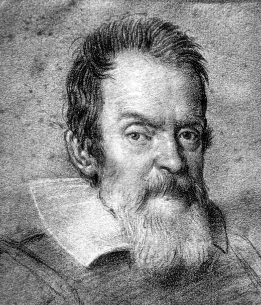 Galileo