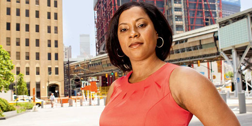 Genelle Guzman-McMillan