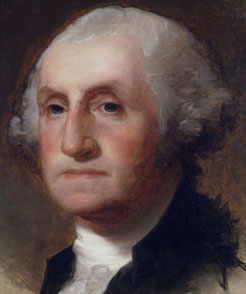 George Washington