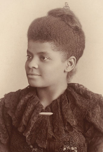 Ida B. Wells