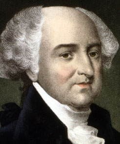 John Adams