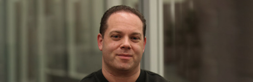 Jonathan Weinberg