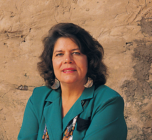 Wilma Mankiller