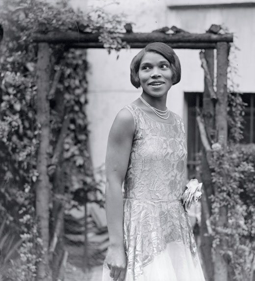 Marian Anderson
