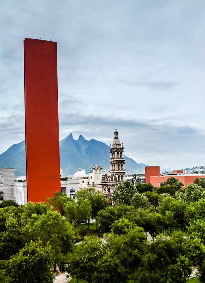Monterrey