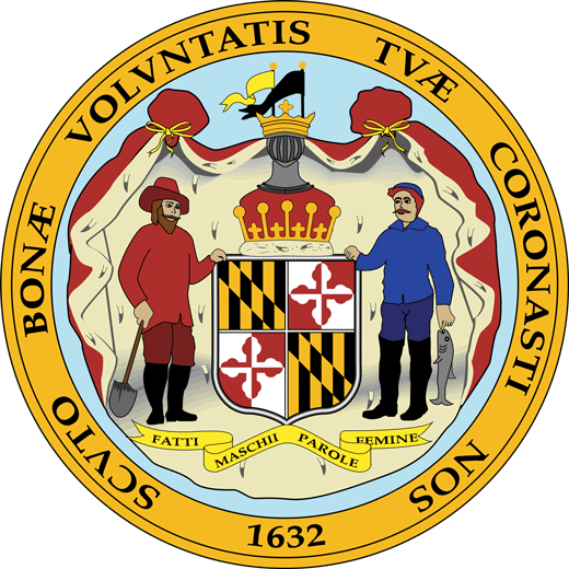 Maryland Judiciary Courts