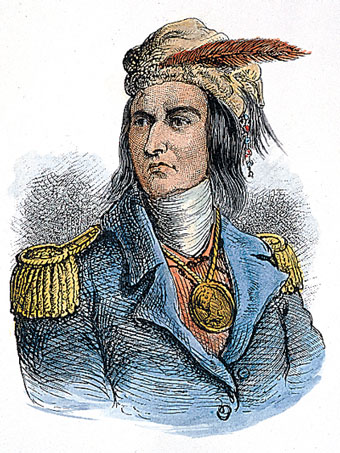 Tecumseh