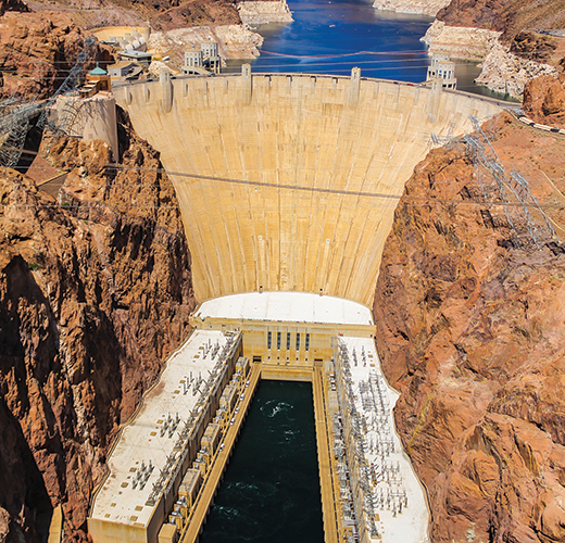 Hoover Dam