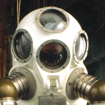 JIM Suit