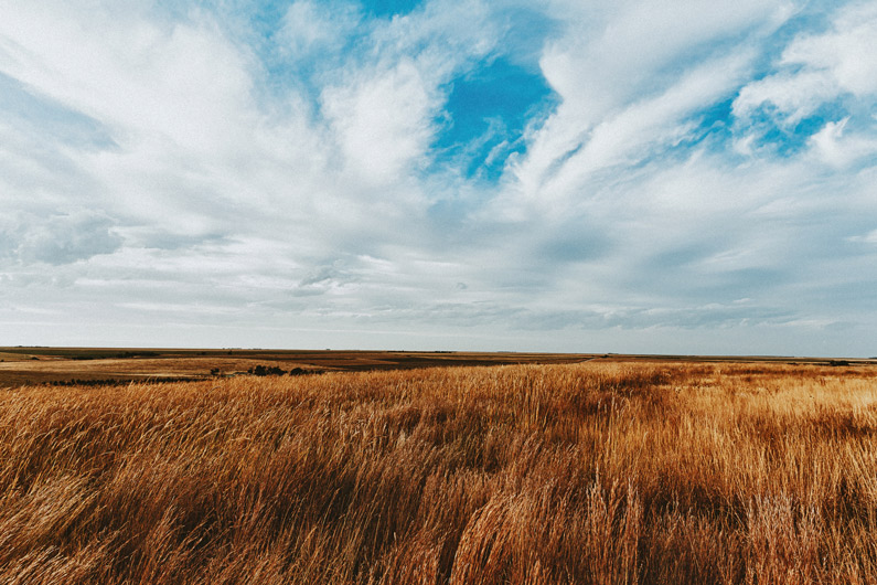 Plains.