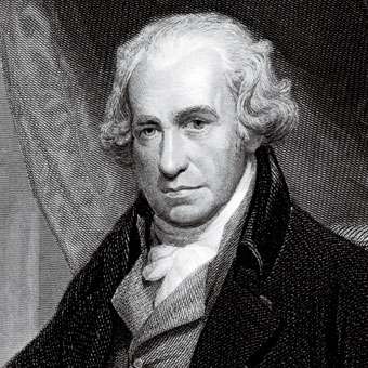 James Watt