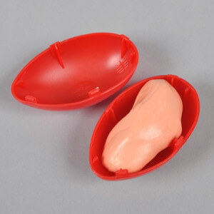 Weird Science The Accidental Invention of Silly Putty Kids Discover Online