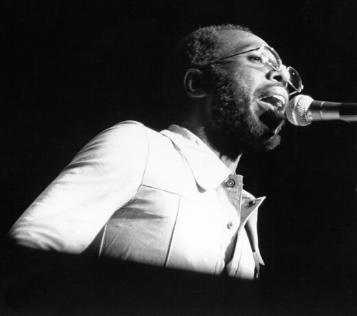 Curtis Mayfield | Kids Discover Online