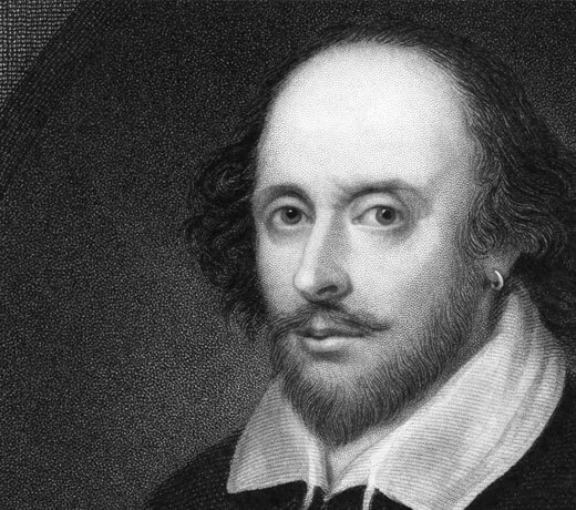 Shakespeare | Kids Discover Online