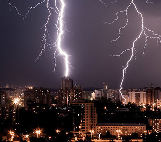 What Is Weather? | Kids Discover Online