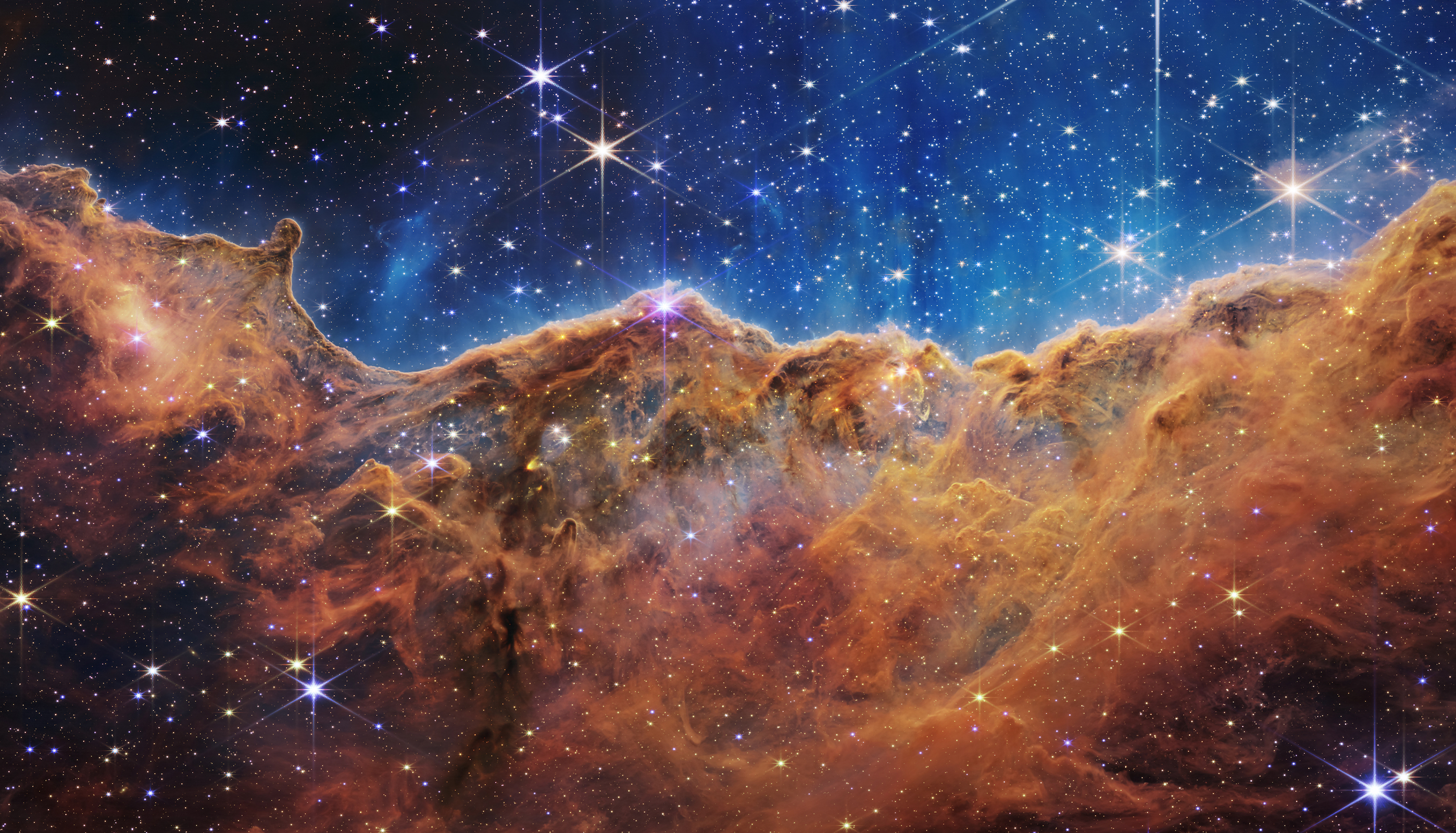 What Stars and Nebulae Are | Kids Discover Online